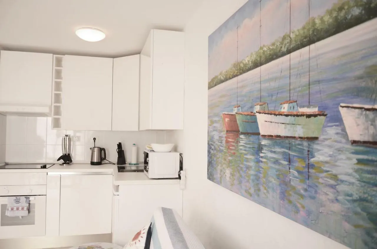 New Apartment Sun Beach Caleta De Fuste Spain