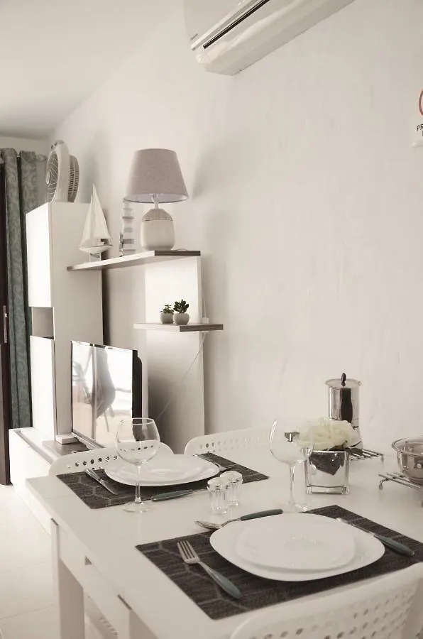 New Apartment Sun Beach Caleta De Fuste