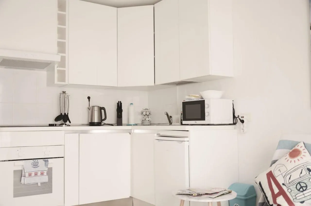 New Apartment Sun Beach Caleta De Fuste