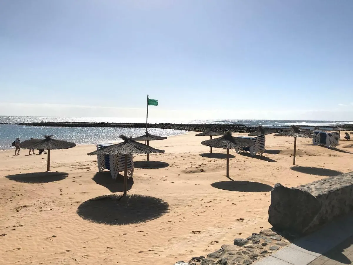 New Apartment Sun Beach Caleta De Fuste