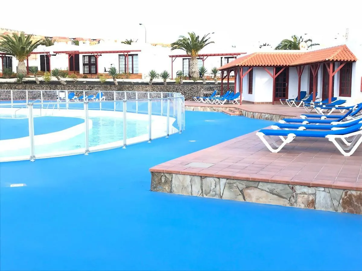 New Apartment Sun Beach Caleta de Fuste