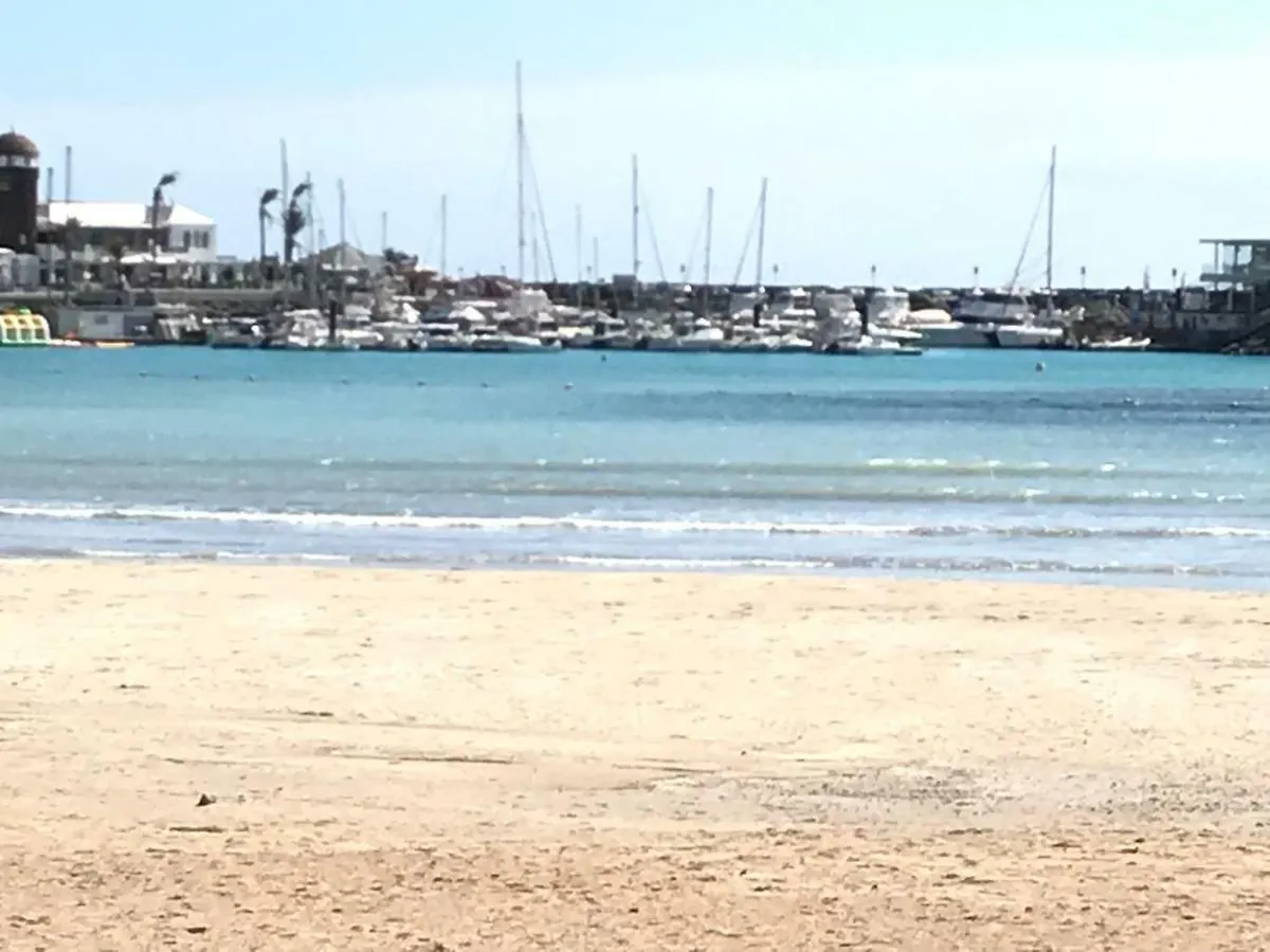 New Apartment Sun Beach Caleta De Fuste Spain