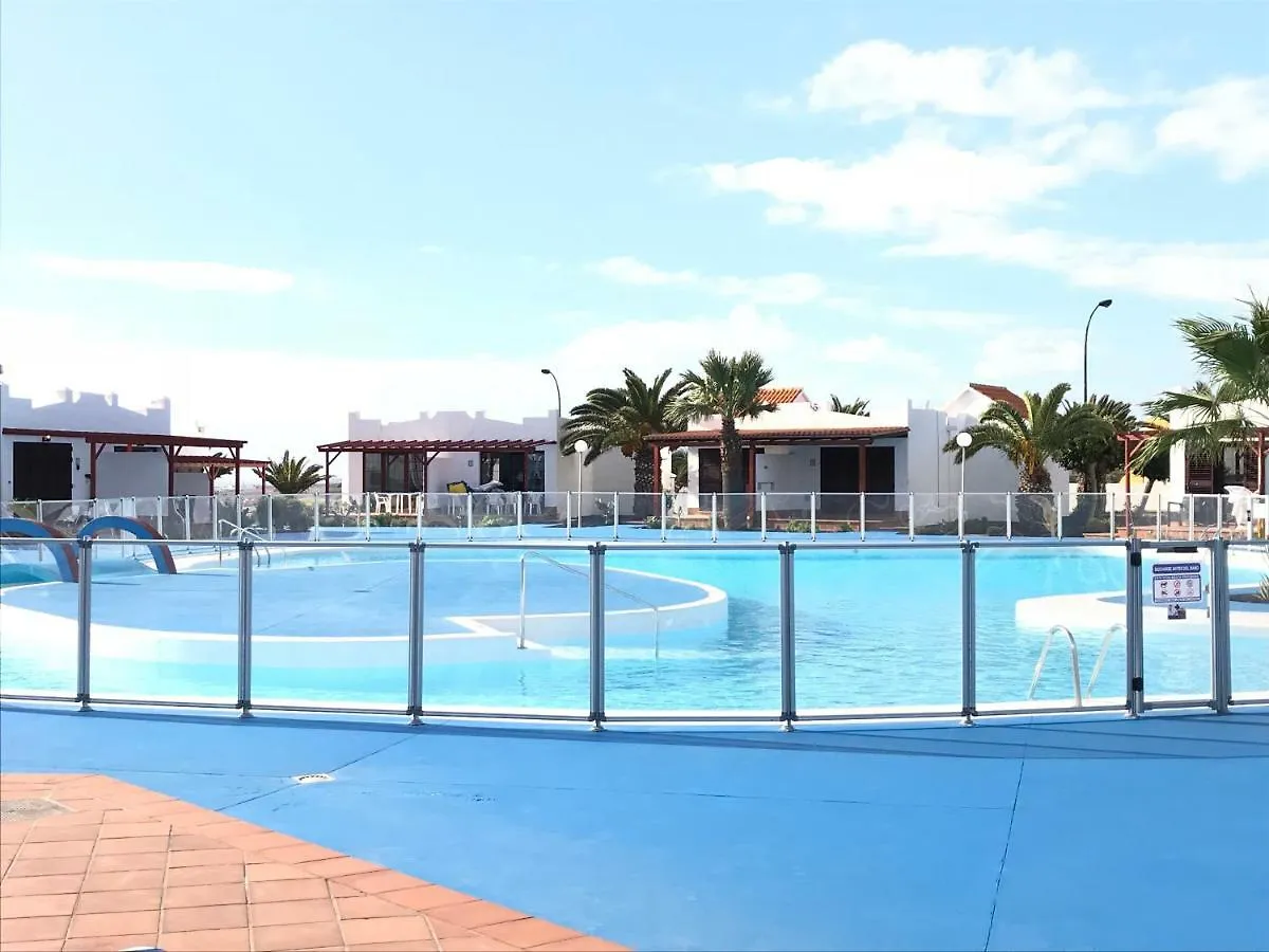 New Apartment Sun Beach Caleta de Fuste 0*,