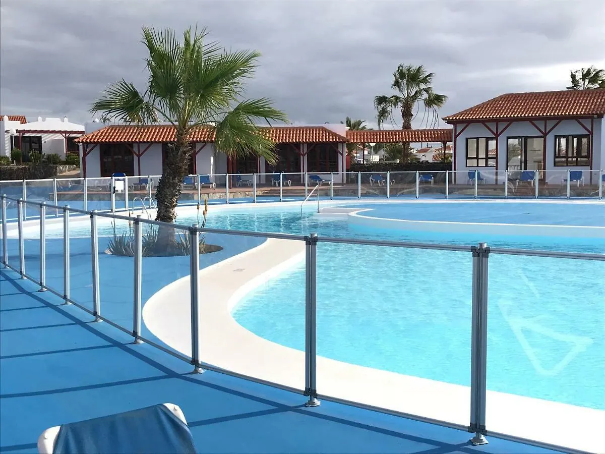New Apartment Sun Beach Caleta De Fuste Spain