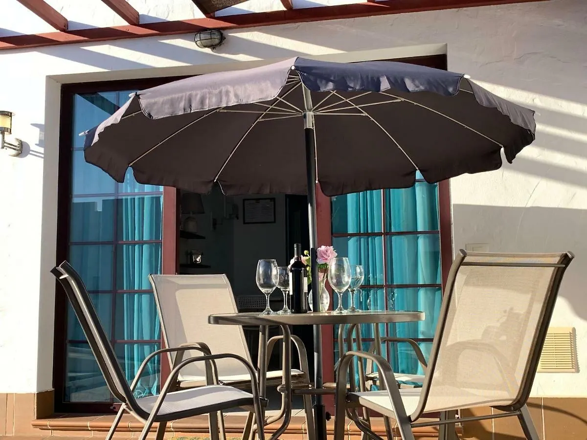 New Apartment Sun Beach Caleta De Fuste 0*,  Spain