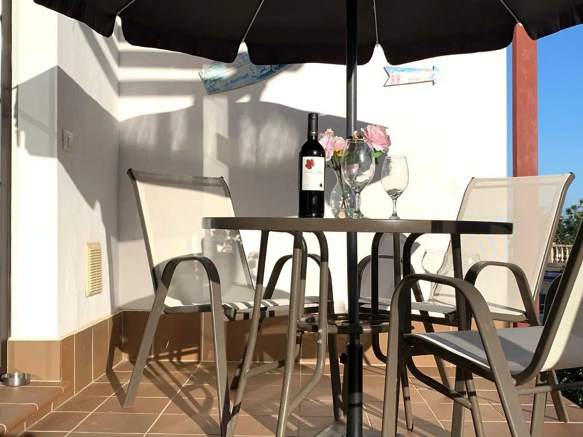 New Apartment Sun Beach Caleta De Fuste