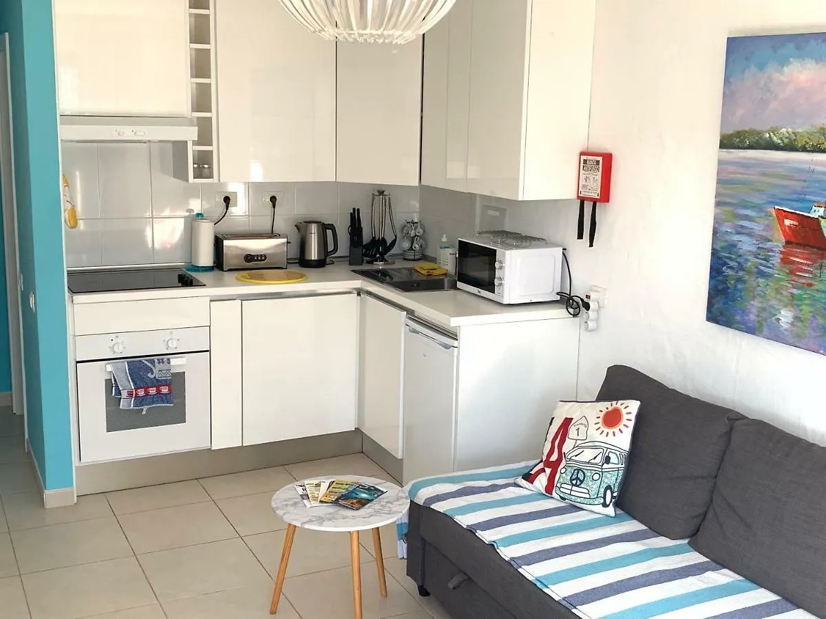 New Apartment Sun Beach Caleta de Fuste