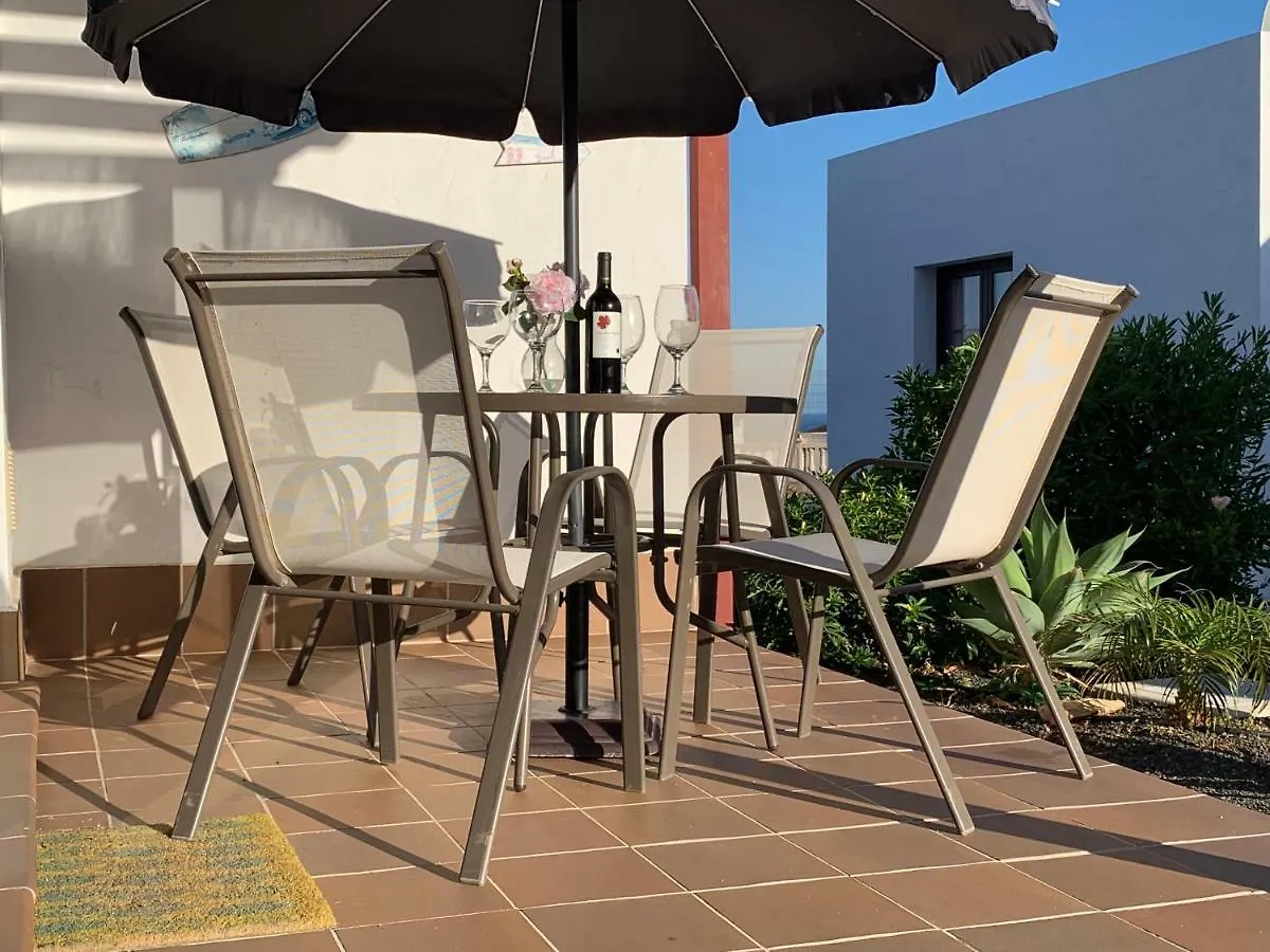 New Apartment Sun Beach Caleta De Fuste Spain