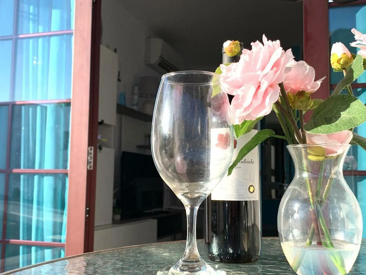 New Apartment Sun Beach Caleta De Fuste