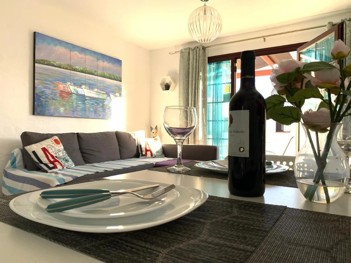New Apartment Sun Beach Caleta De Fuste