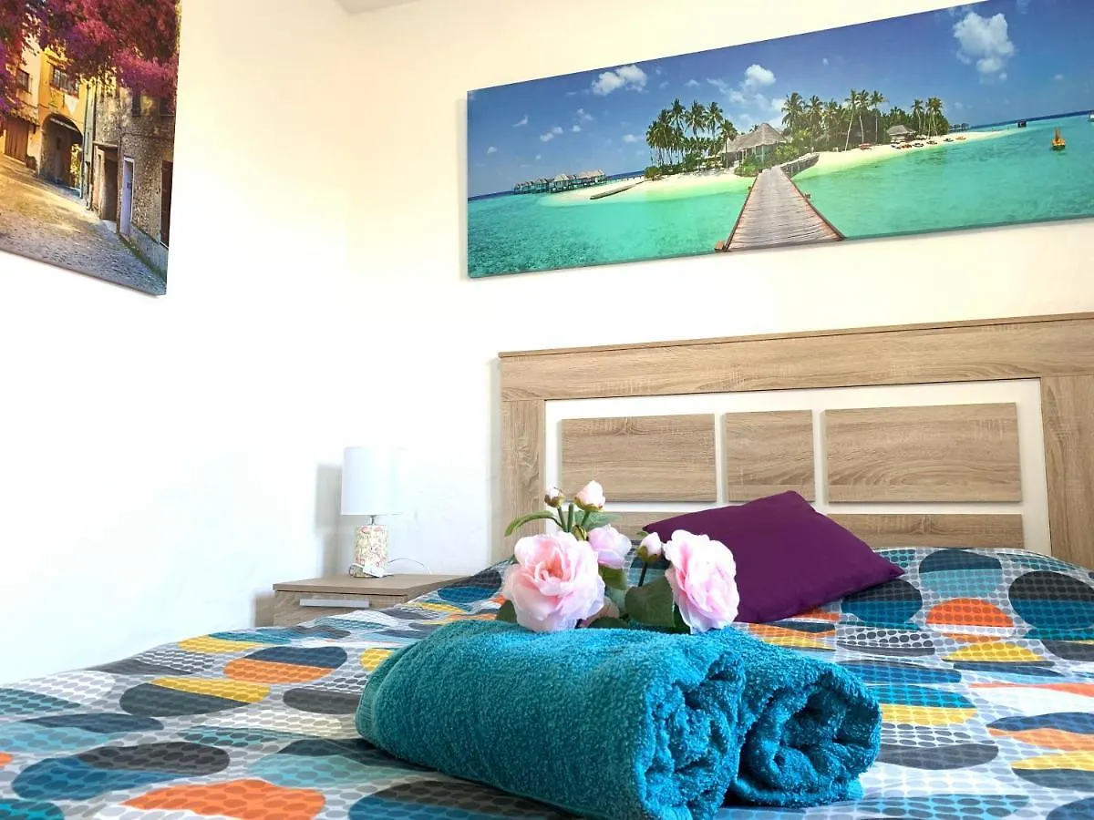New Apartment Sun Beach Caleta De Fuste