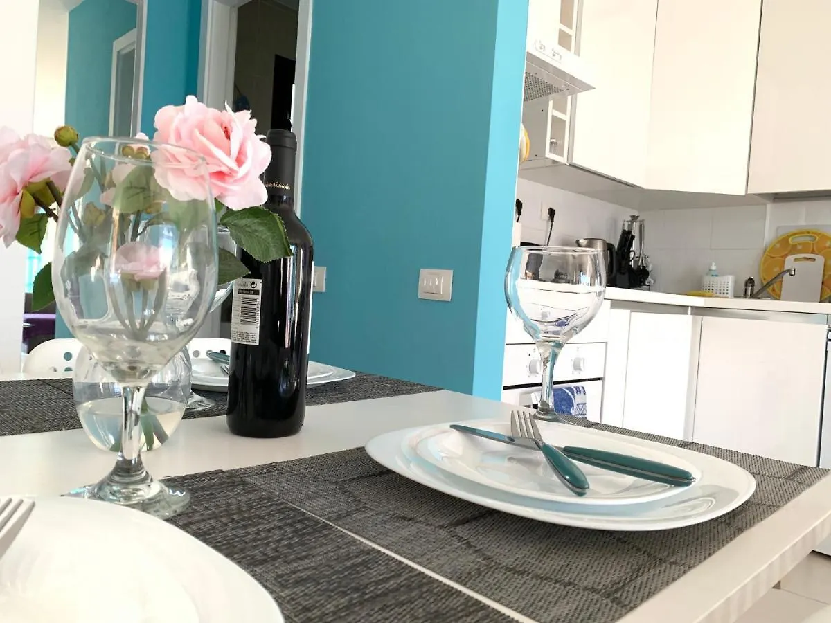 New Apartment Sun Beach Caleta De Fuste Spain