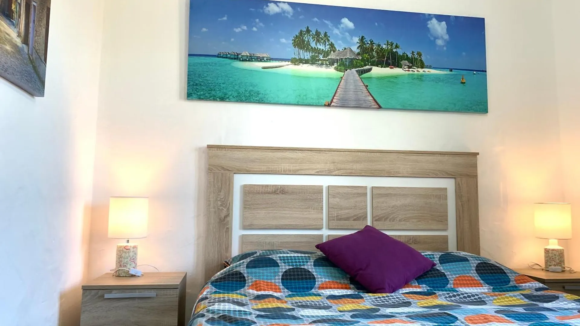 New Apartment Sun Beach Caleta De Fuste