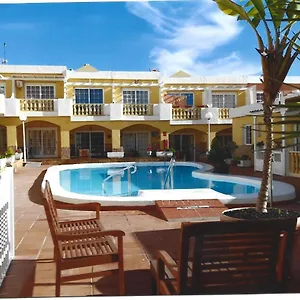 Apartamento Larimar Fuerteventura, Caleta de Fuste