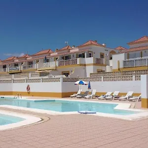 Apartamento Casa Kiko Sol, Caleta de Fuste