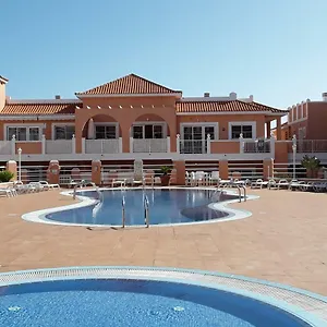 Apartamento Esmeralda, Caleta de Fuste