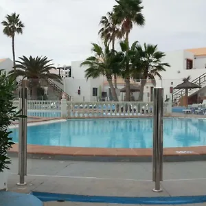 Apartamento Puerta Del Sol, Caleta de Fuste