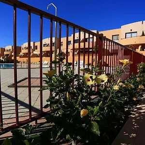 Apartamento Bahia Sol, Caleta de Fuste