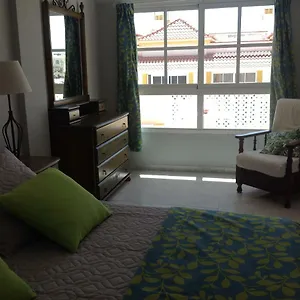 Apartamento Aventura En, Caleta de Fuste