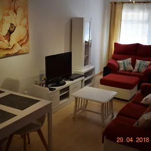 Apartamento Duplex Amuley Mar, Caleta de Fuste