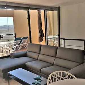 Apartamento Ohio, Caleta de Fuste