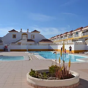 Apartamento Sun & Sol, Caleta de Fuste