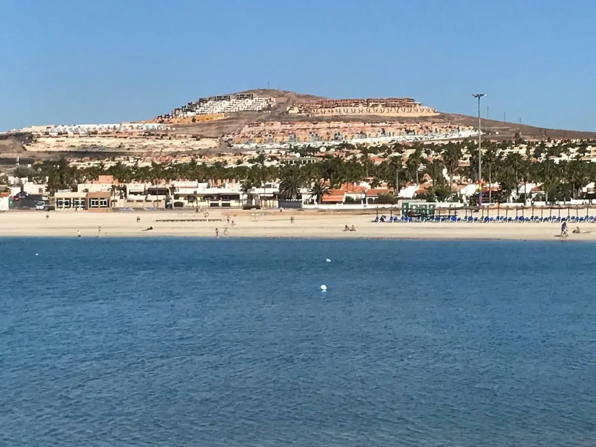 New Apartment Sun Beach Caleta De Fuste