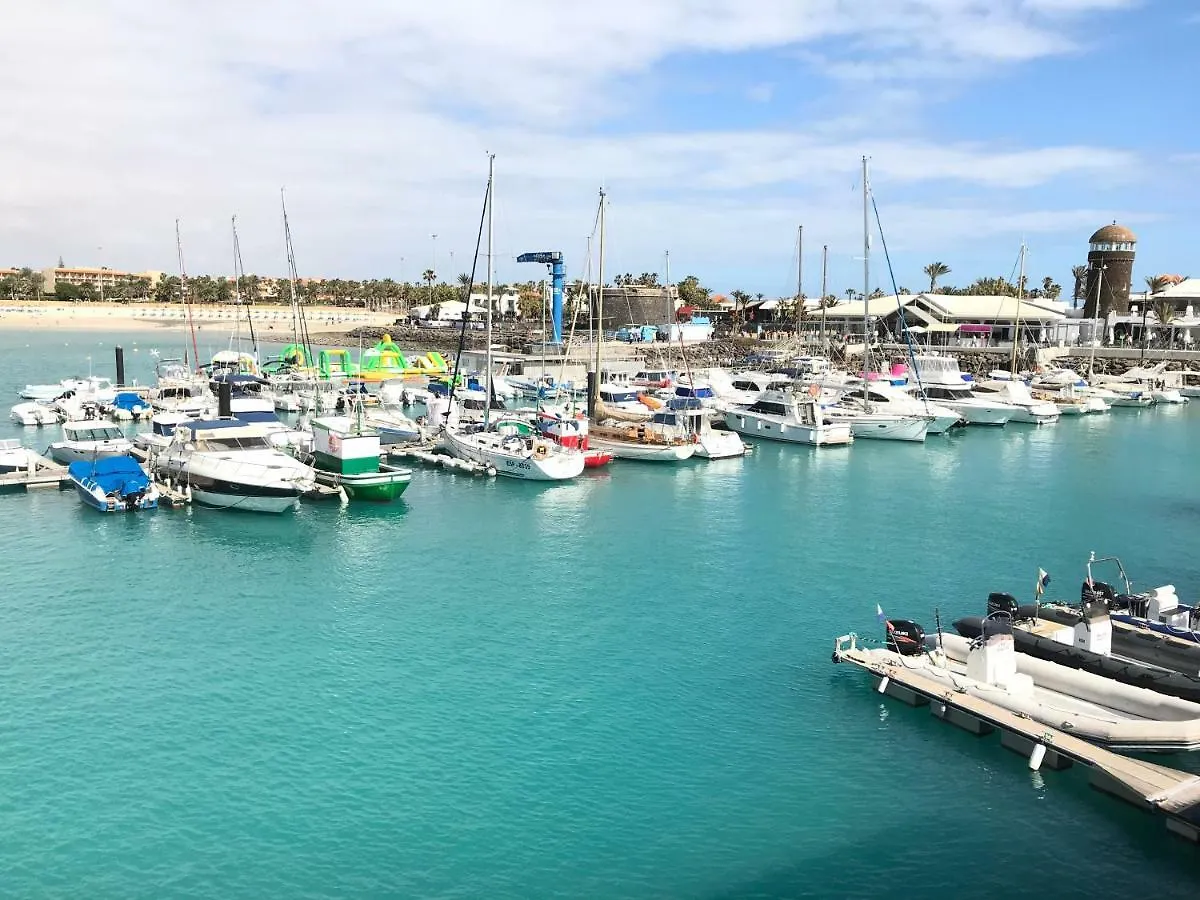 New Apartment Sun Beach Caleta De Fuste 0*,  Spain