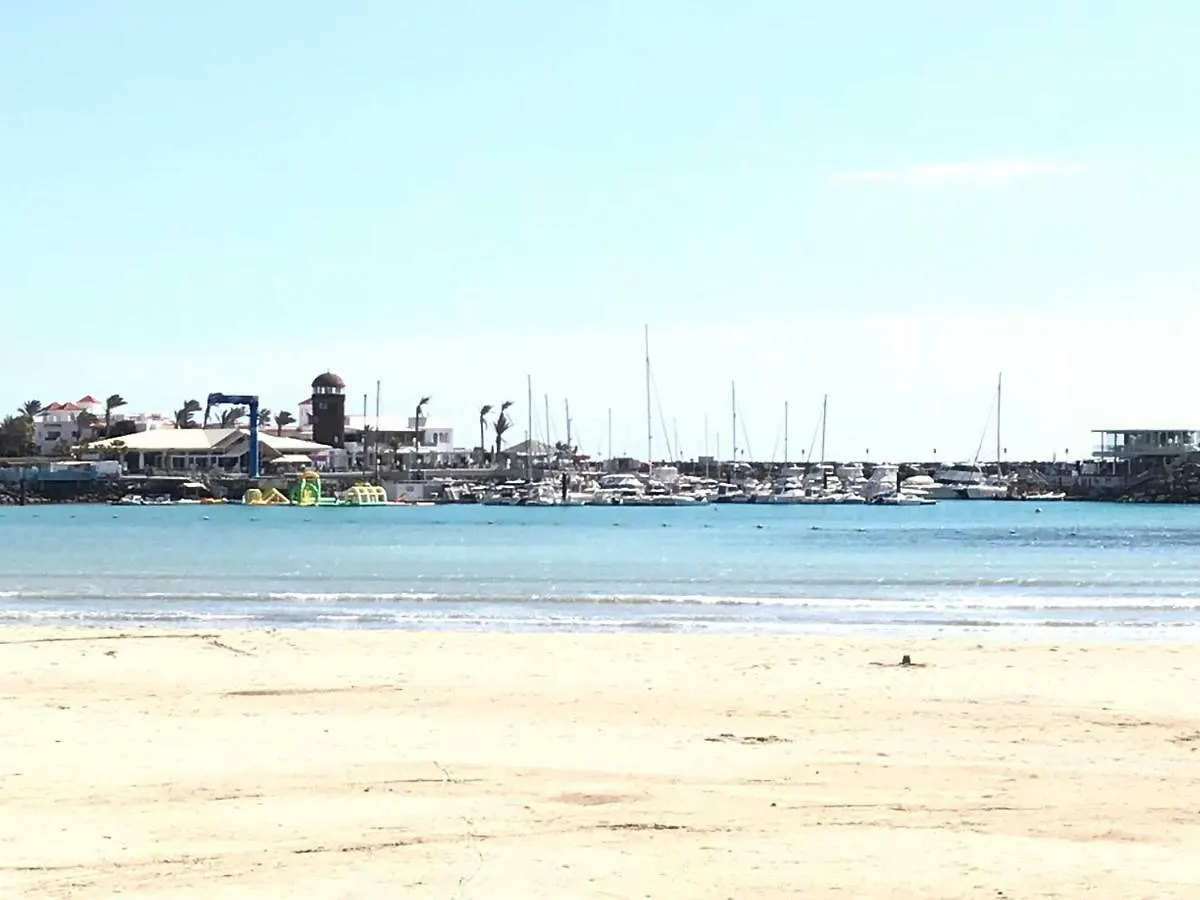 New Apartment Sun Beach Caleta De Fuste