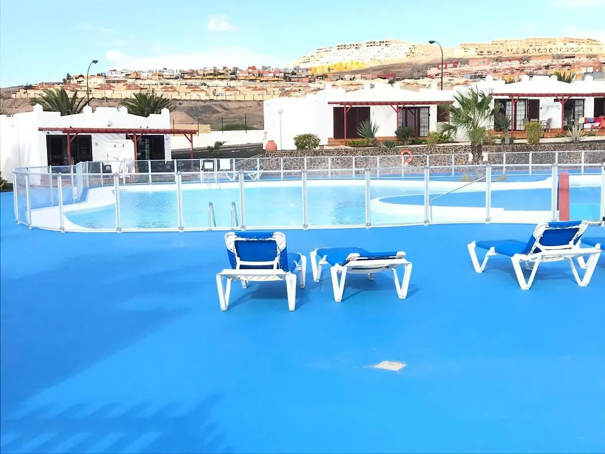 New Apartment Sun Beach Caleta De Fuste 0*,