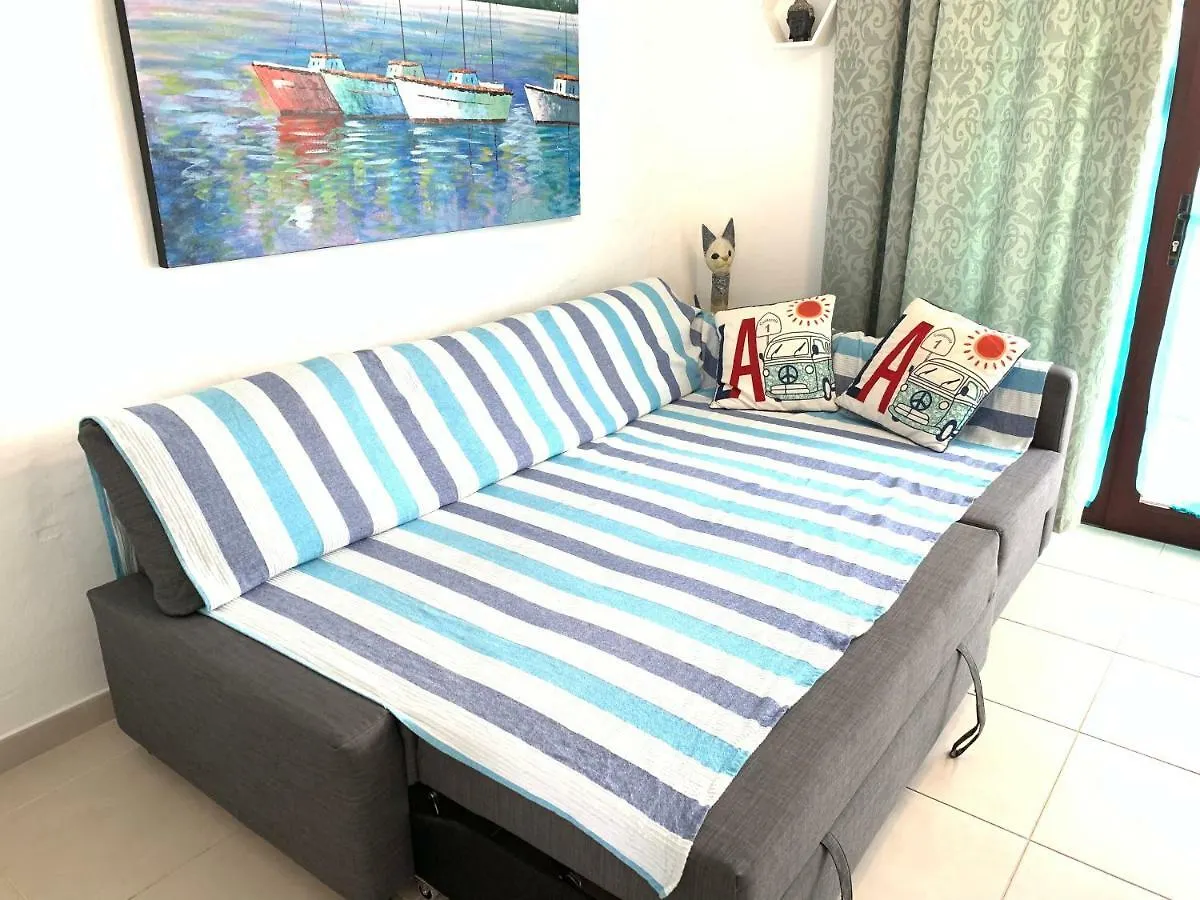 New Apartment Sun Beach Caleta De Fuste