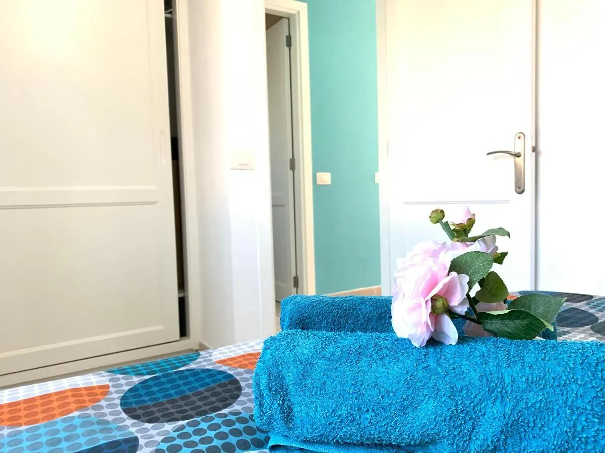 New Apartment Sun Beach Caleta De Fuste