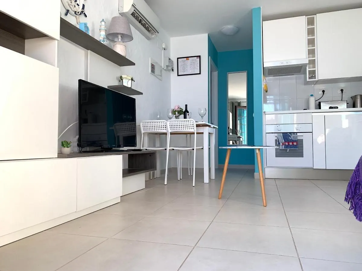New Apartment Sun Beach Caleta De Fuste